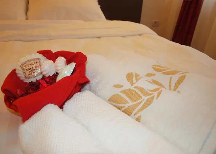 Hotel Marie