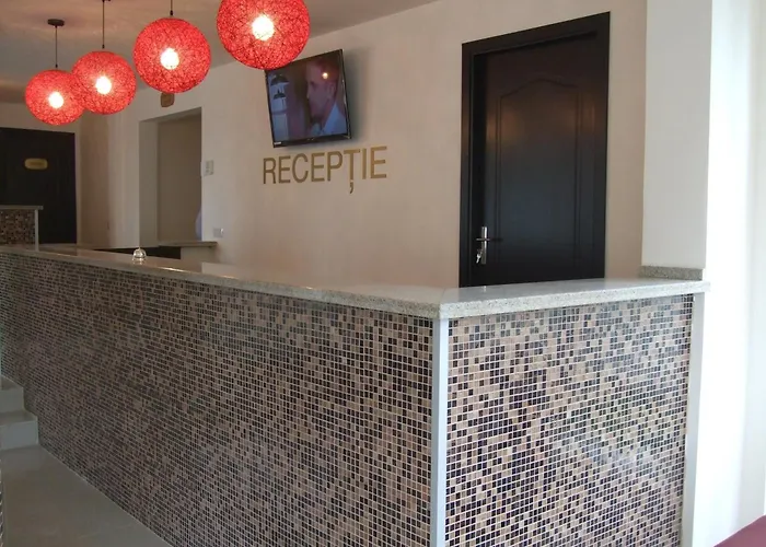 Hotel Marie