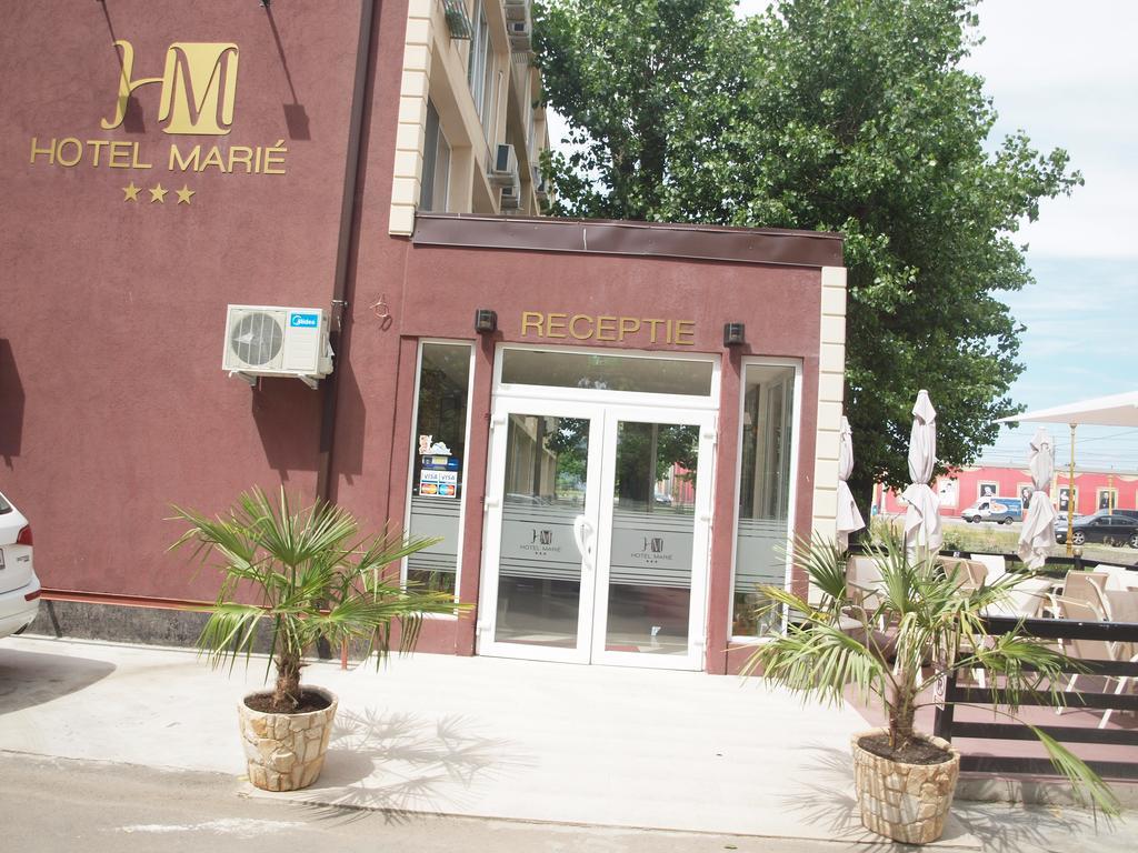 Marie Hotel 3*