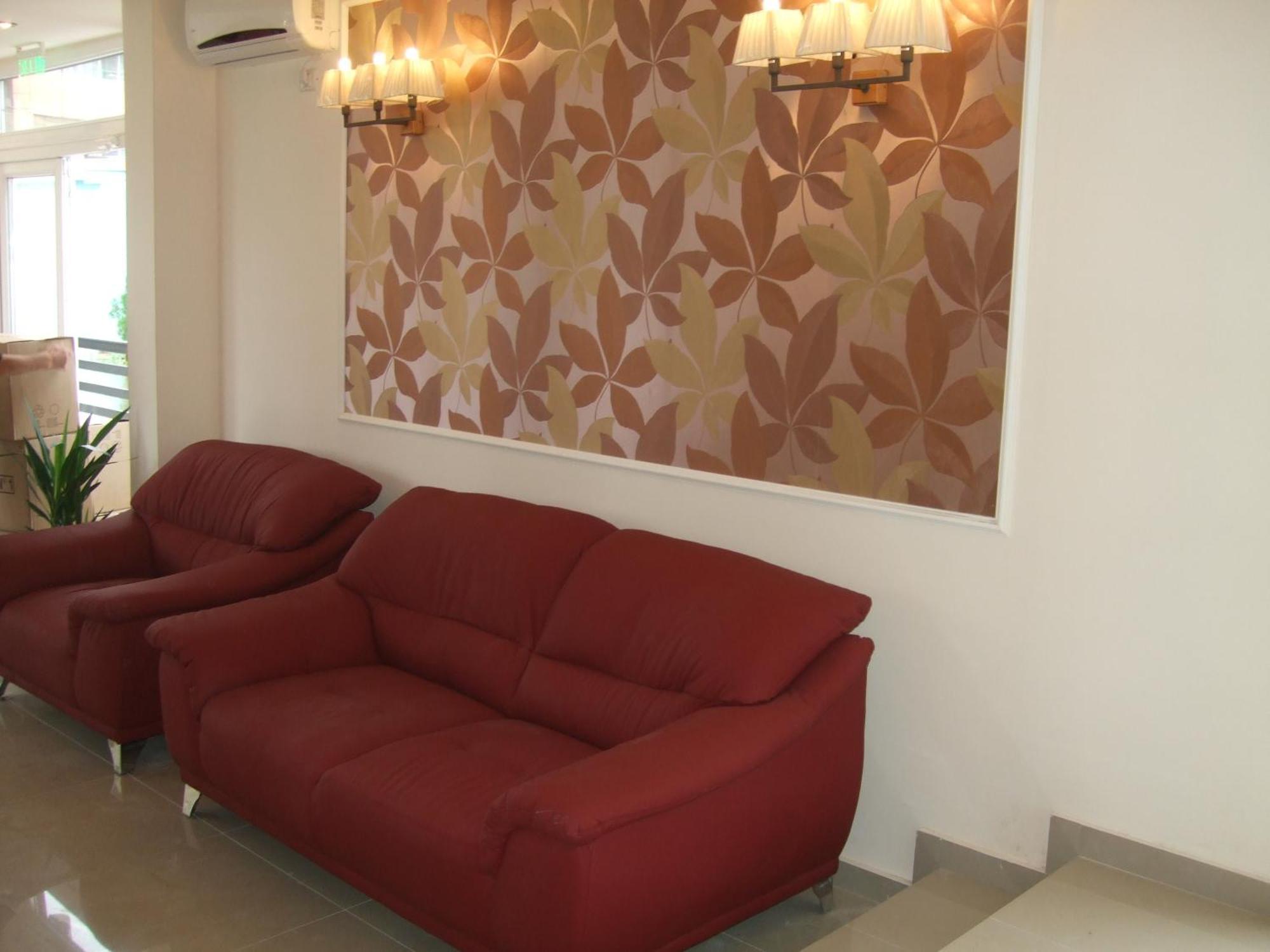 Hotel Marie 3*