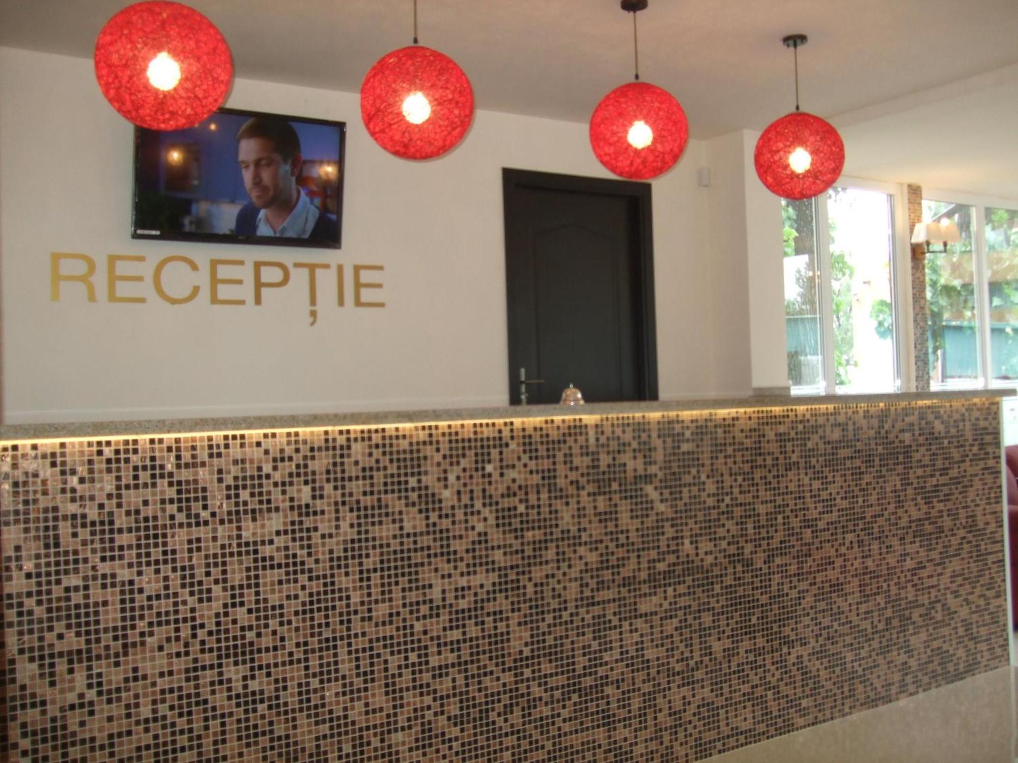 Hotel Marie 3*