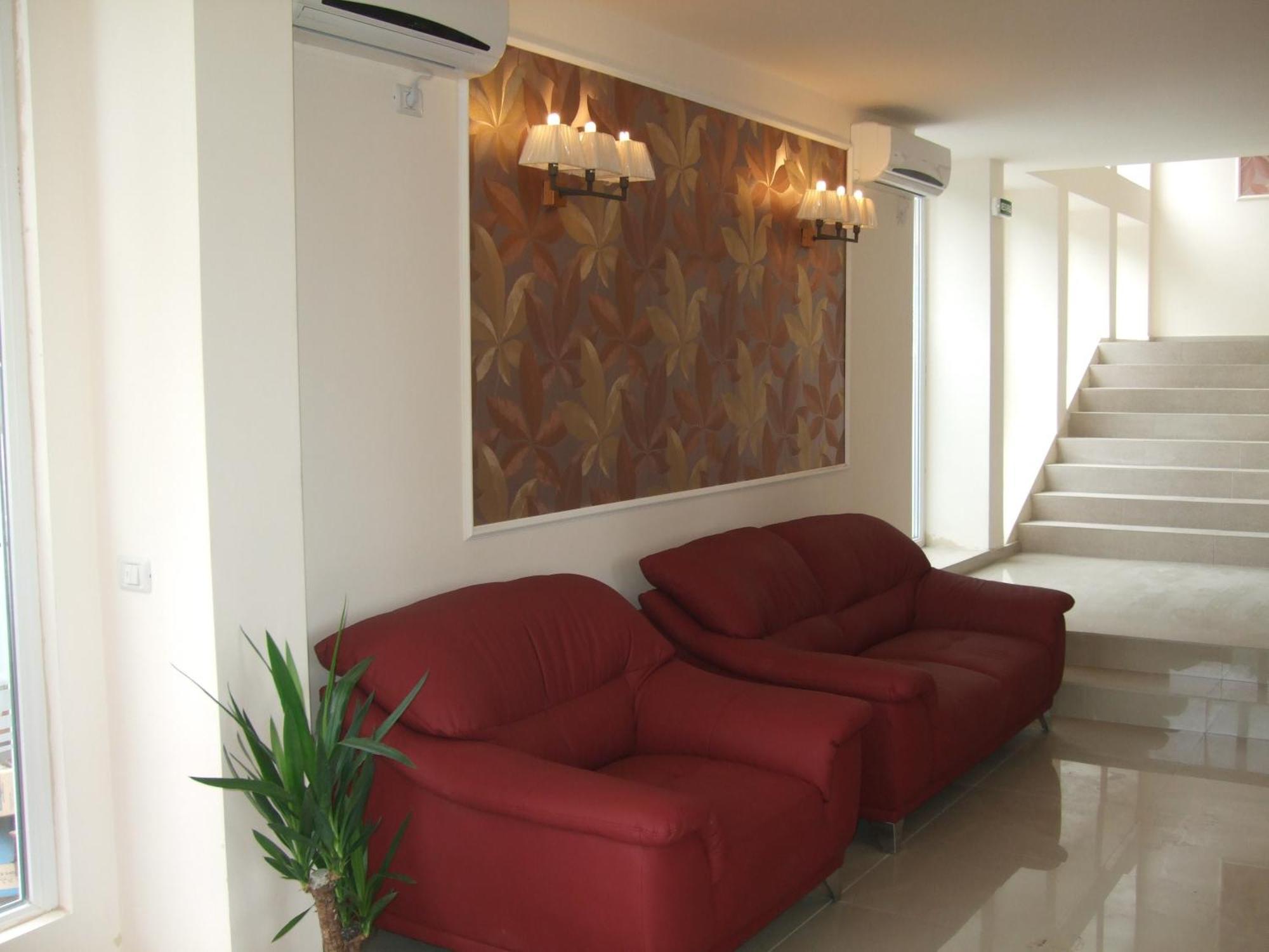 Hotel Marie
