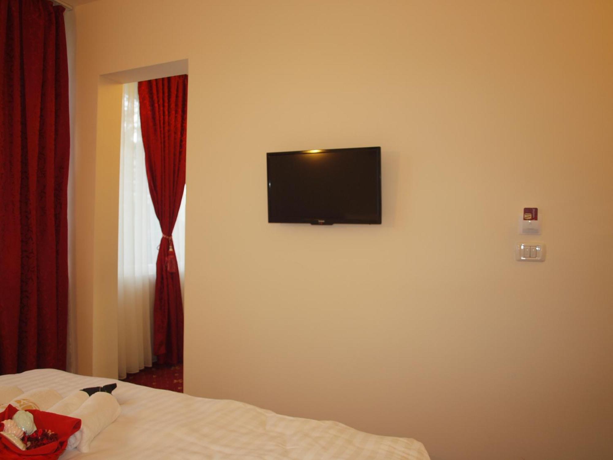 Hotel Marie 3*