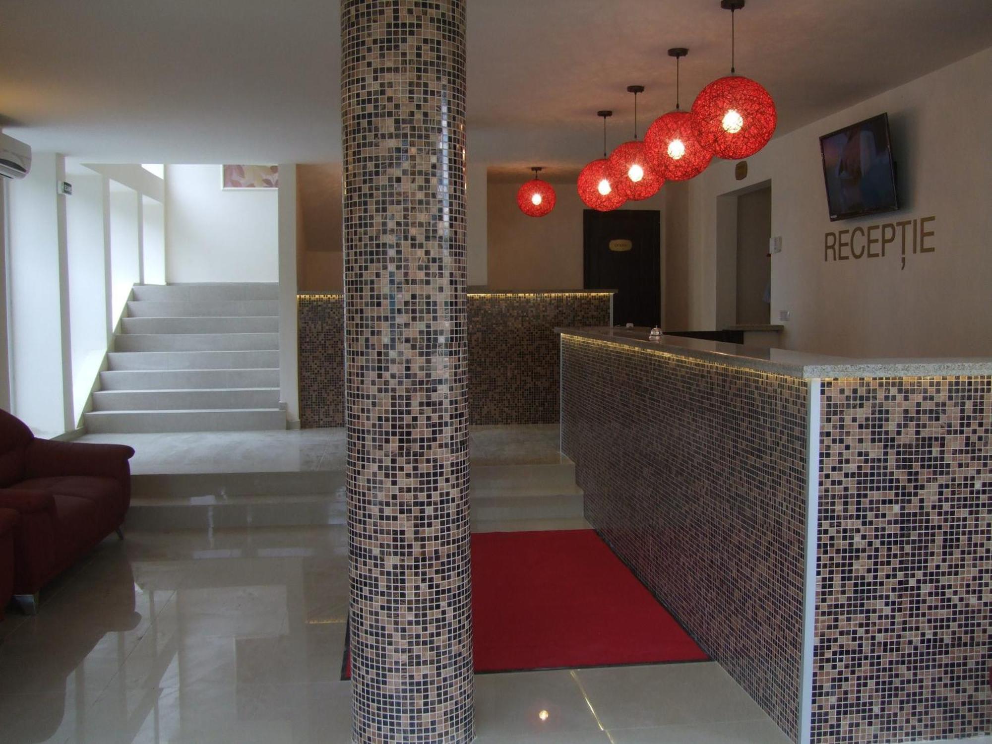 Hotel Marie 3*