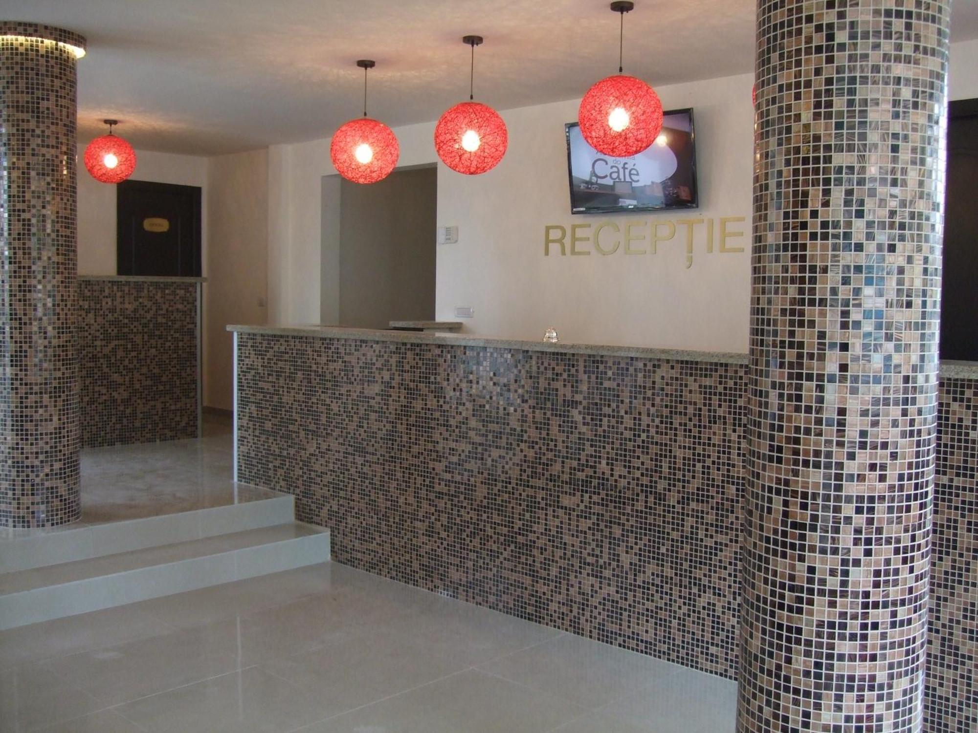 Hotel Marie Mamaia