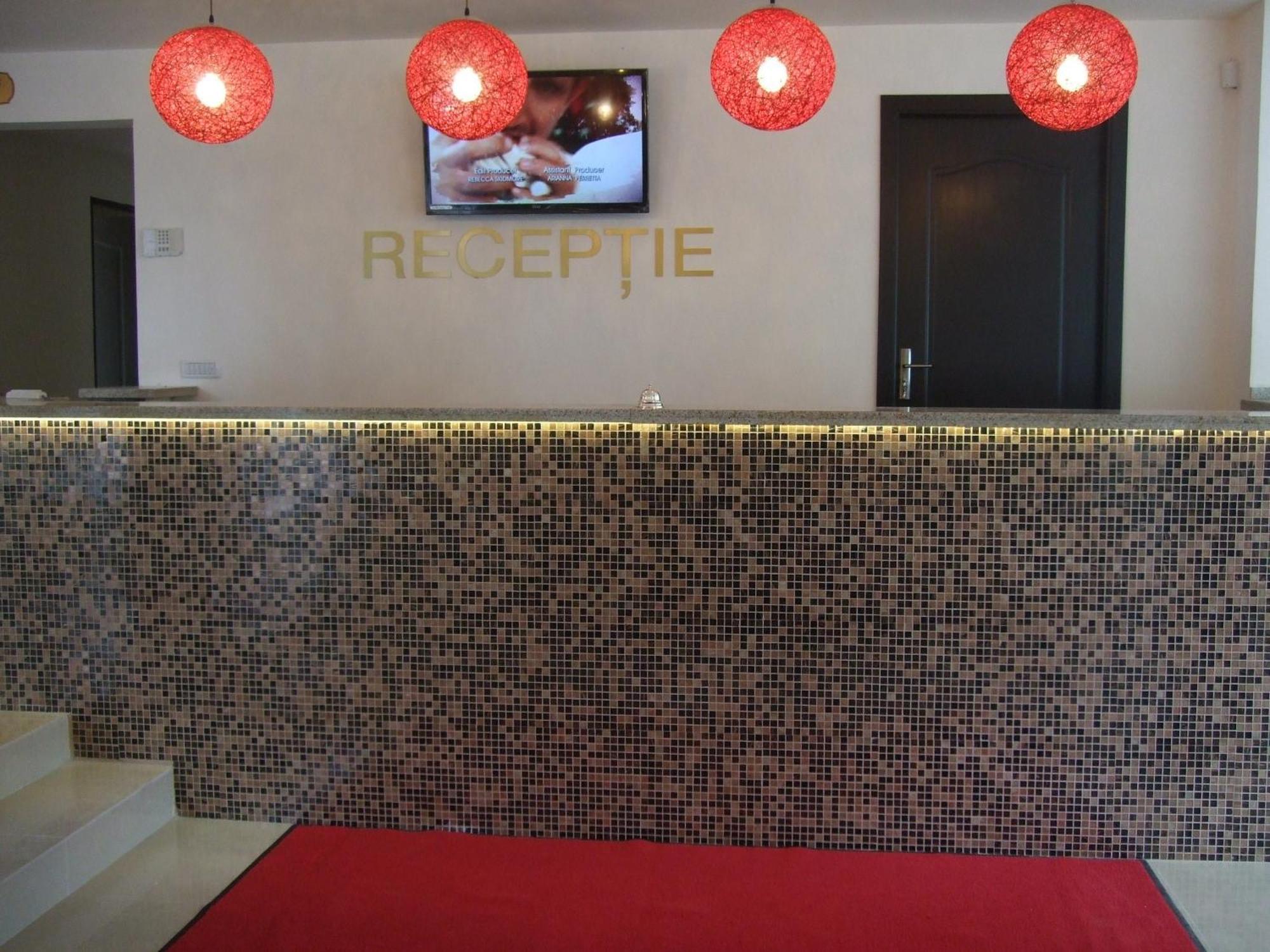 Hotel Marie Mamaia