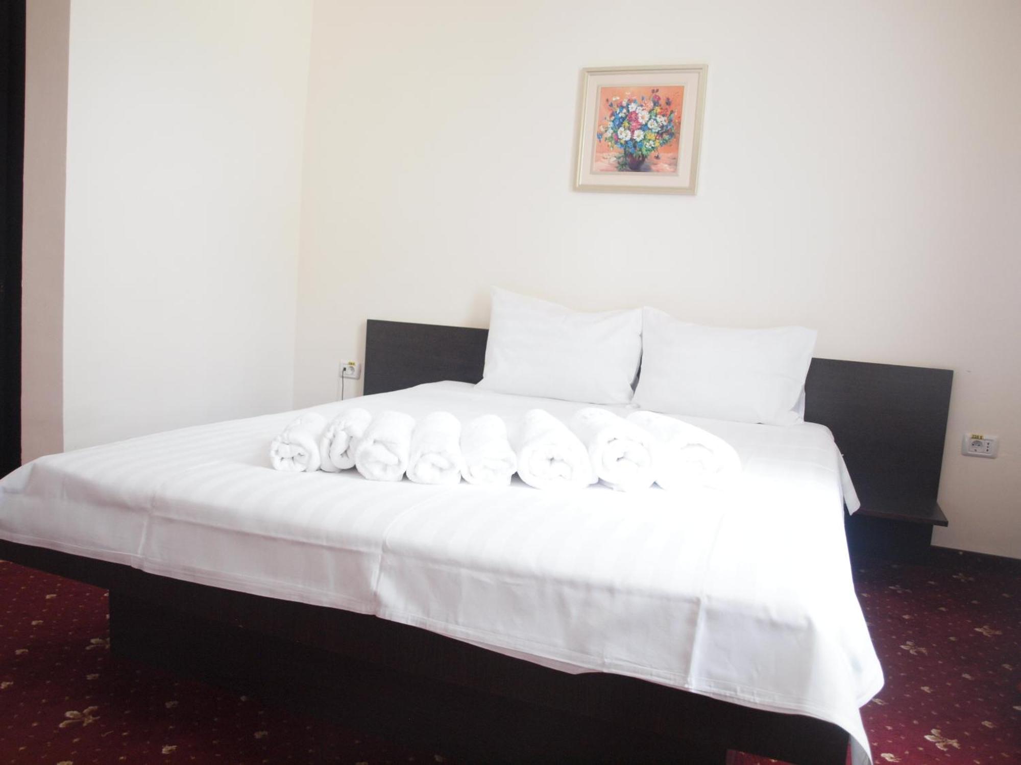 Marie 3* Mamaia