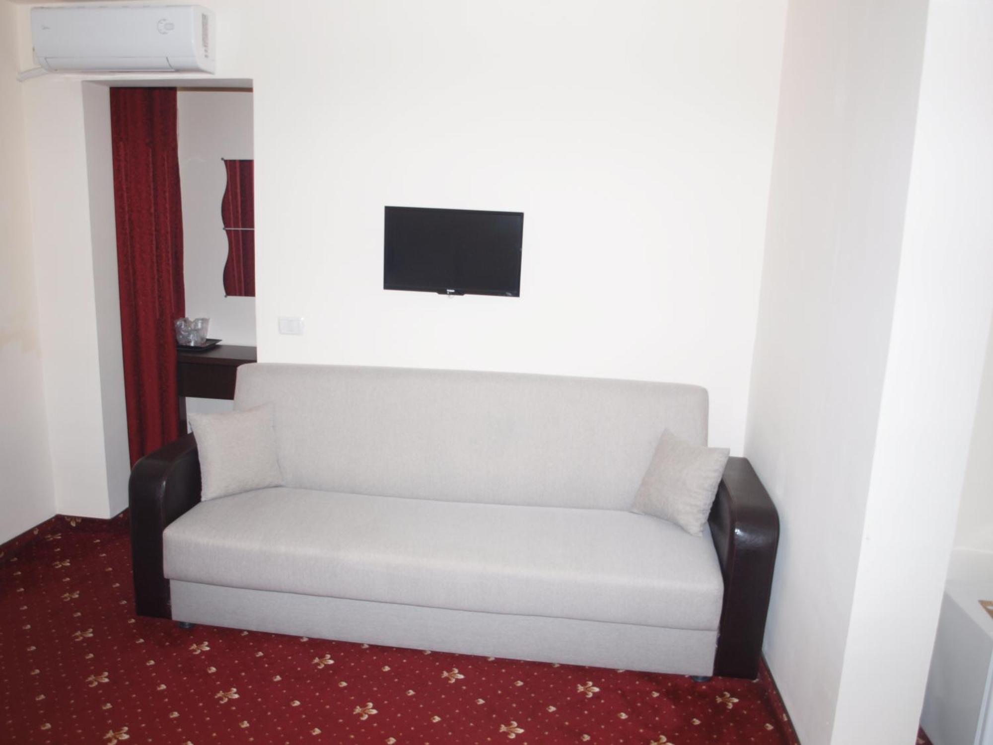 Hotel Marie