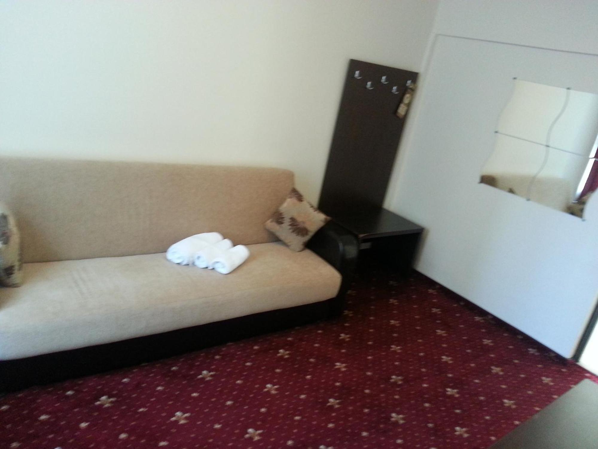 Marie Hotel 3*