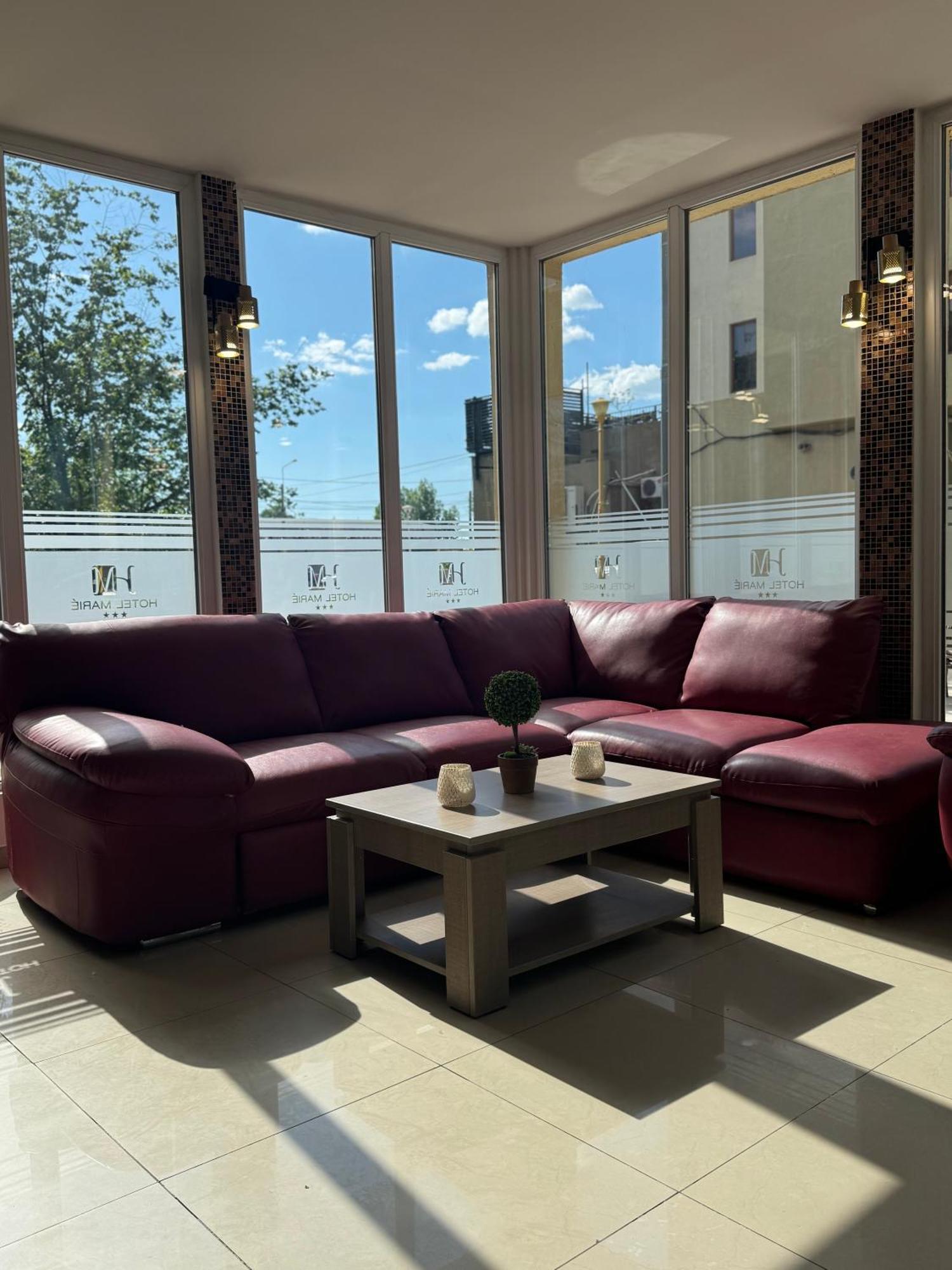 Marie Hotel 3*
