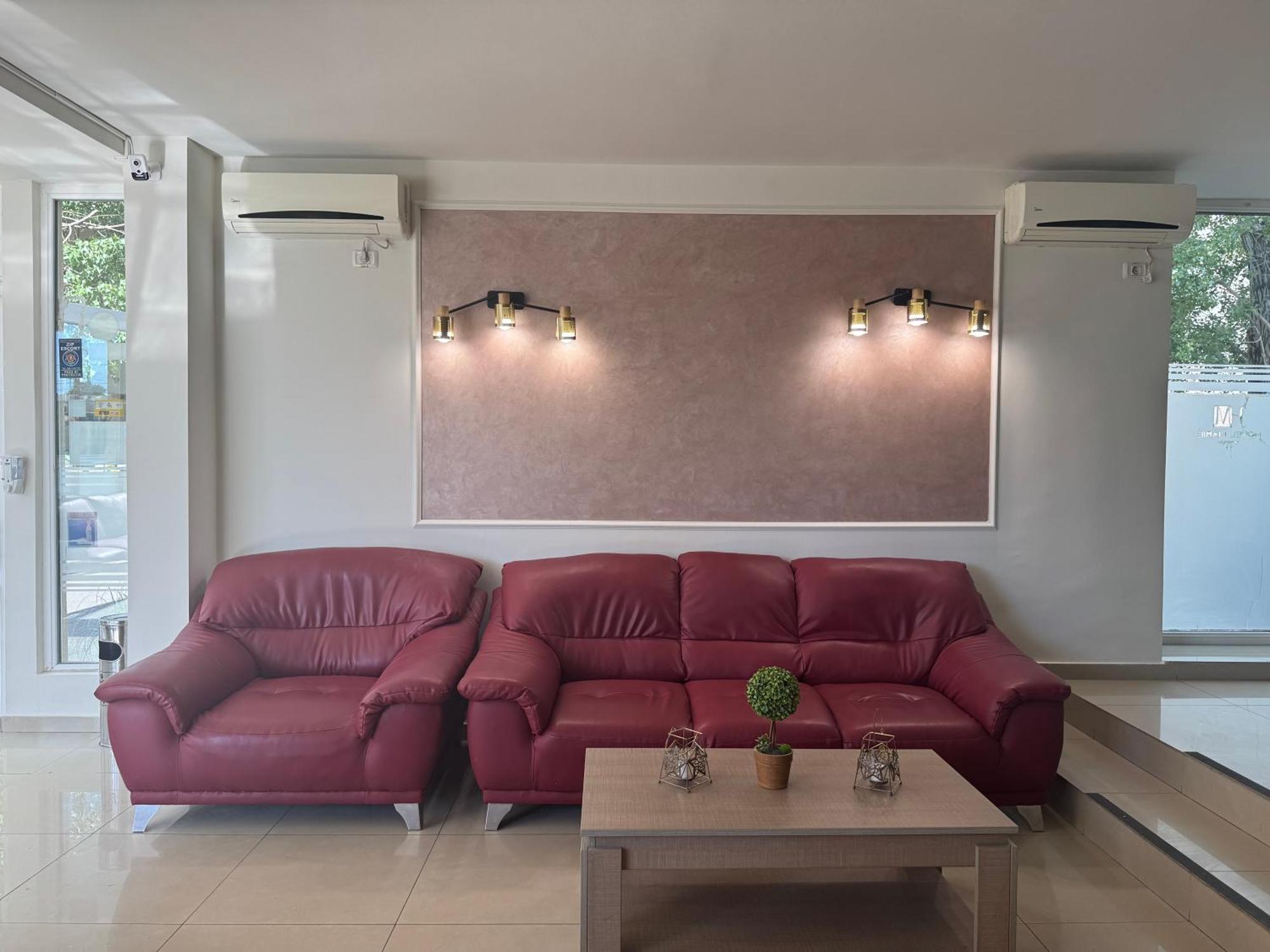Marie Hotel Mamaia