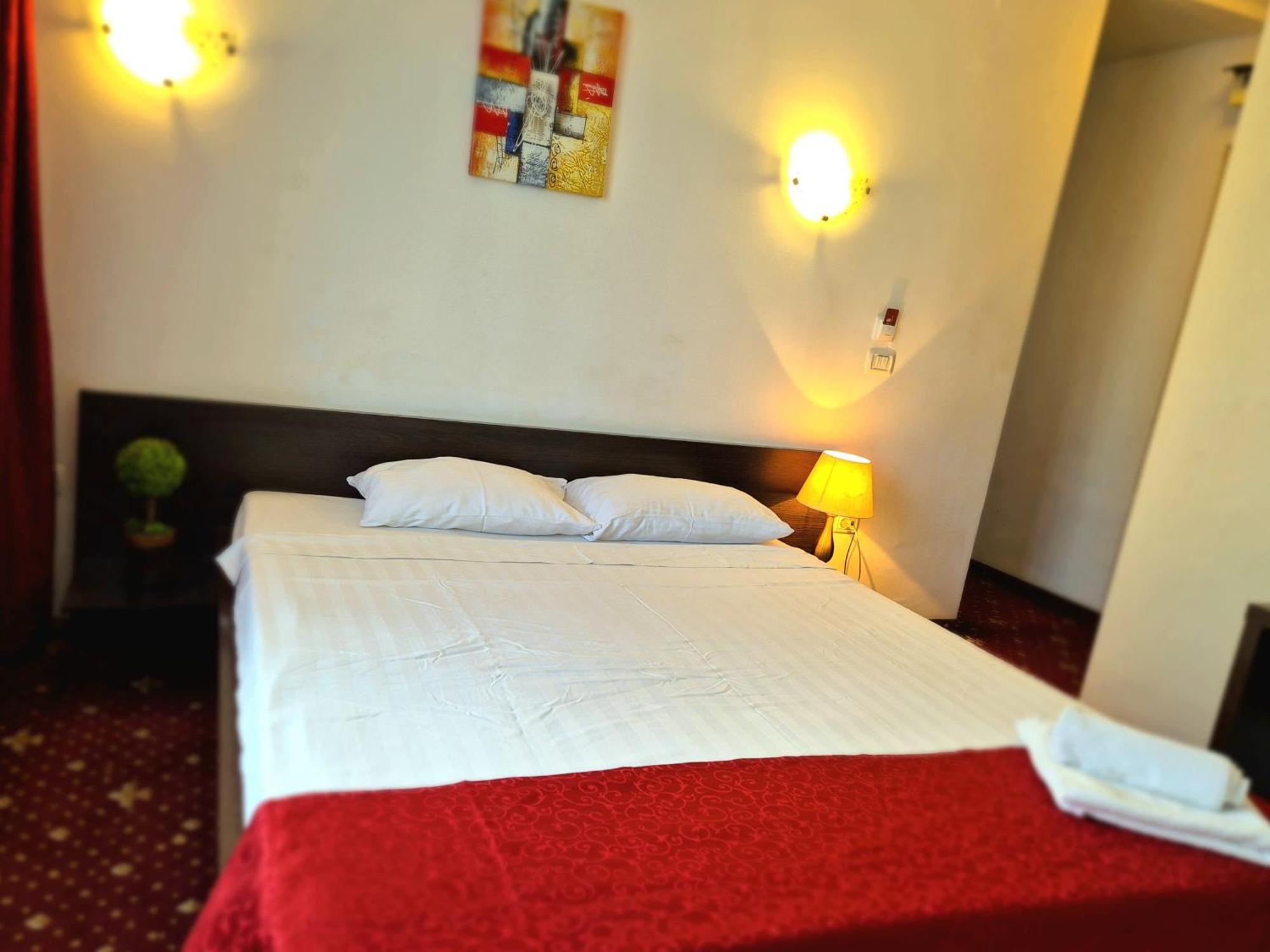 Marie 3* Mamaia