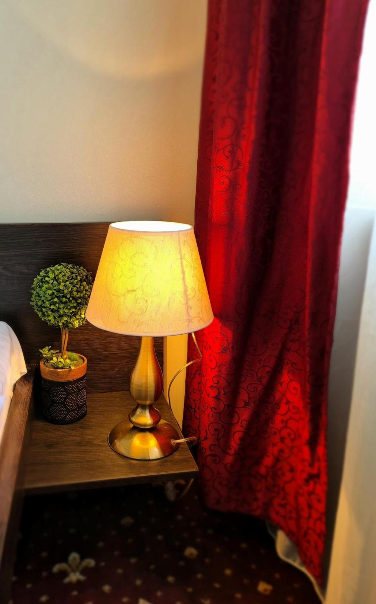 Hotel Marie