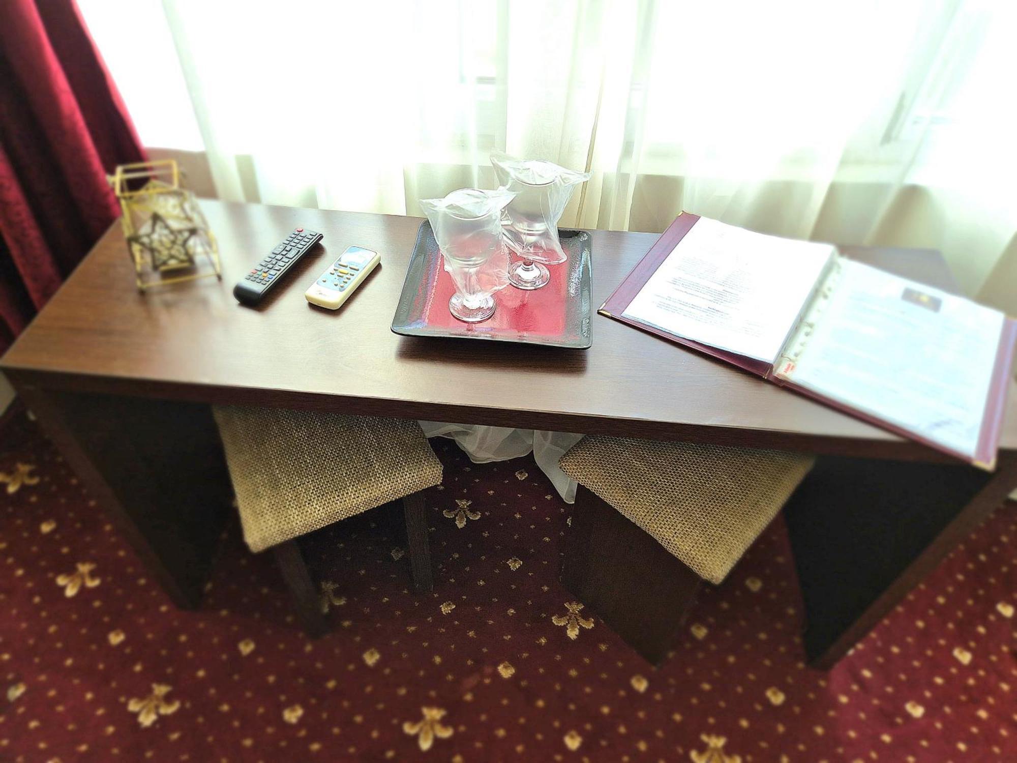 Hotel Marie Mamaia