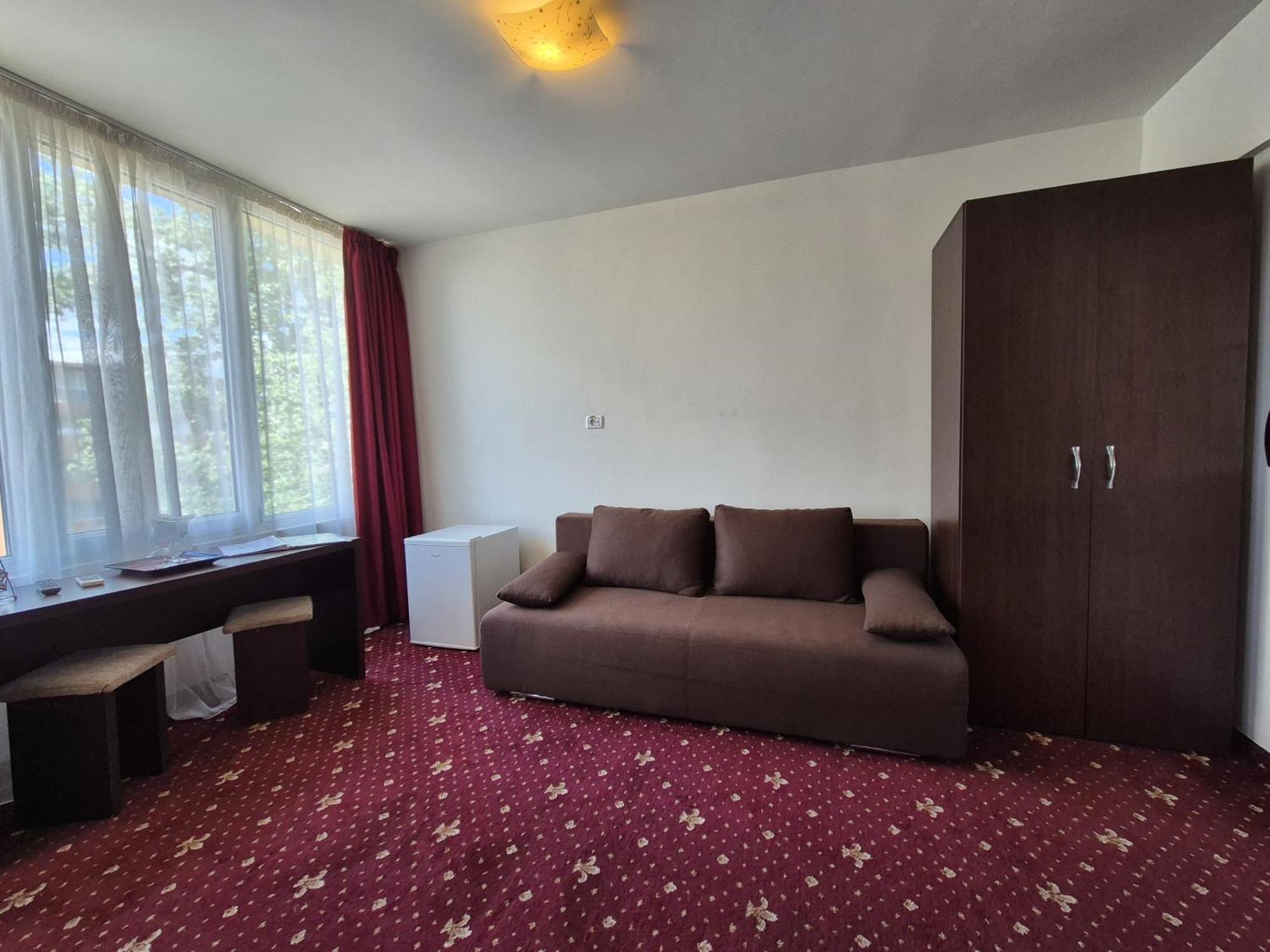 Hotel Marie
